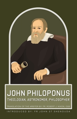 John Philoponus - Robert Nixon