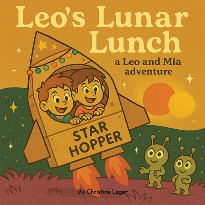 Leo's Lunar Lunch - 