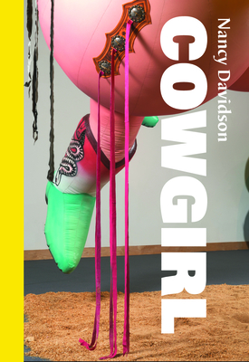 Cowgirl - Nancy Davidson