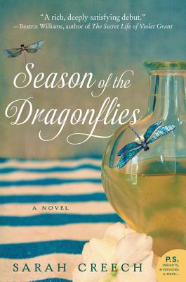 Season of the Dragonflies - Sarah Creech