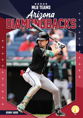Arizona Diamondbacks - Kenny Abdo