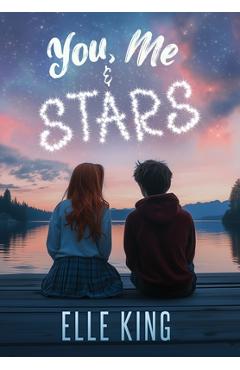 Coperta cărții 'You, Me & Stars - Elle King'