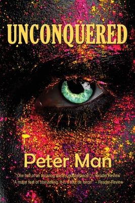 Unconquered - Peter Man