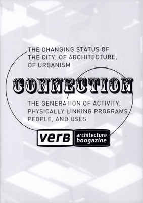 Verb Connection - Albert Ferré