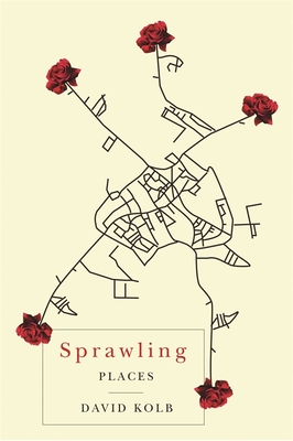 Sprawling Places - David Kolb
