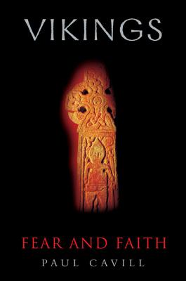 Vikings: Fear and Faith - Paul Cavill