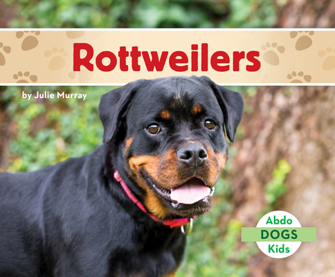 Rottweilers - Julie Murray