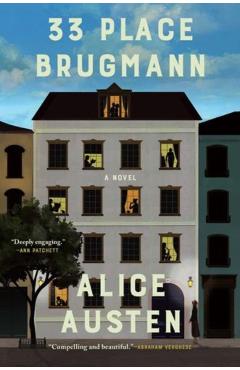 33 Place Brugmann - Alice Austen
