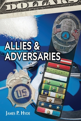 Allies And Adverseries - James P. Hyde