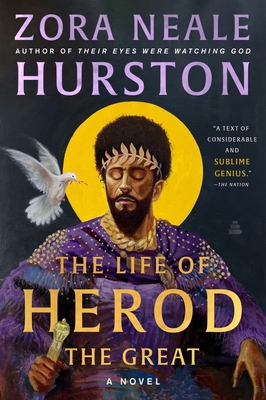 The Life of Herod the Great - Zora Neale Hurston