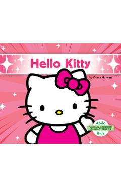 Poza produsului Hello Kitty - Grace Hansen