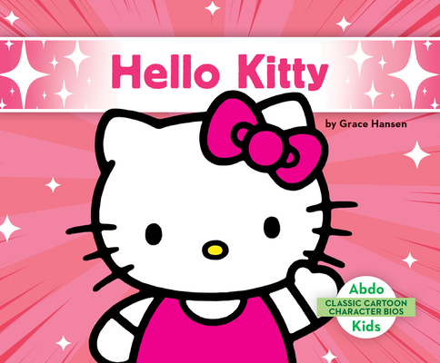 Hello Kitty - Grace Hansen