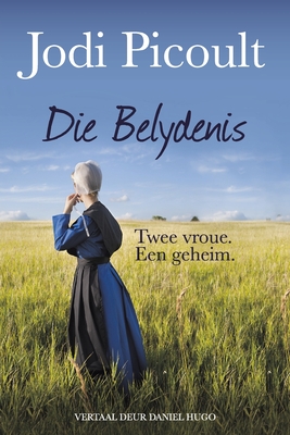 Die Belydenis: Twee vroue. Een geheim - Jodi Picoult