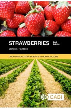 Strawberries - James Hancock