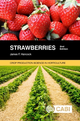 Strawberries - James Hancock