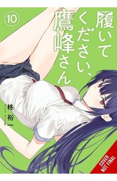 Poza produsului Please Put Them On, Takamine-San, Vol. 10 - Yuichi Hiiragi