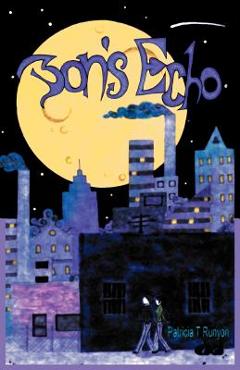 Poza produsului Bon's Echo - Patricia Runyon