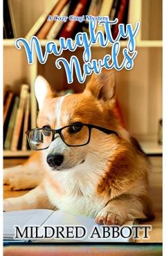 Coperta cărții 'Naughty Novels - Mildred Abbott'