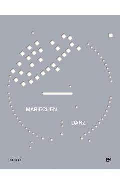 Coperta cărții 'Mariechen Danz: Edge Out -'