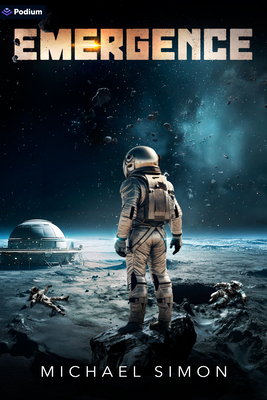 Emergence: A Military Sci-Fi Thriller - Michael Simon