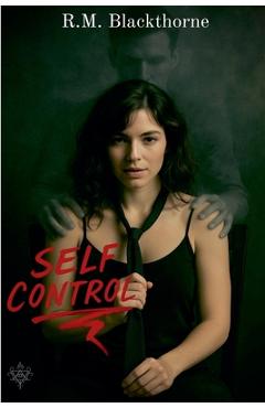 Coperta cărții 'Self Control - Rm Blackthorne'