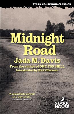 Midnight Road - Jada M. Davis
