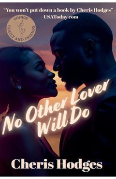 Coperta cărții 'No Other Lover Will Do - Cheris Hodges'