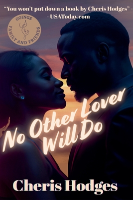 Coperta cărții 'No Other Lover Will Do - Cheris Hodges'