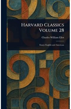 Poza produsului Harvard Classics Volume 28 - Charles William Eliot