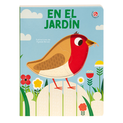 En El Jardin - Gabriele Clima