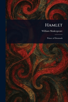 Hamlet - William Shakespeare