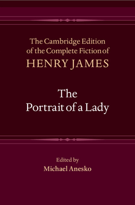 The Portrait of a Lady - Henry James