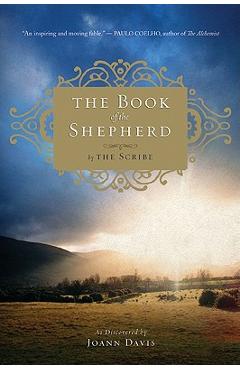 Poza produsului The Book of the Shepherd: The Story of One Simple Prayer, and How It Changed the World - Joann Davis