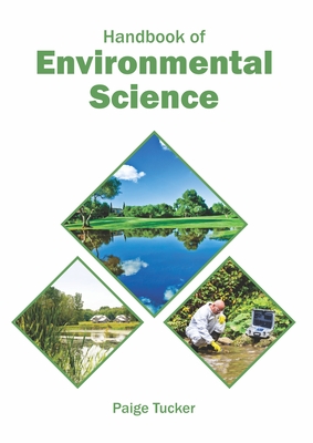 Handbook of Environmental Science - Paige Tucker