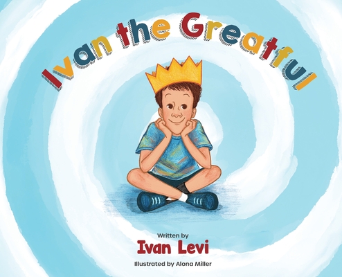 Ivan the Greatful - Ivan Levi