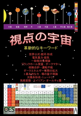 視点の宇宙 - Otto Ewald Heinrich Helmi Schulz