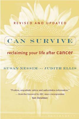 Can Survive - Susan Nessim