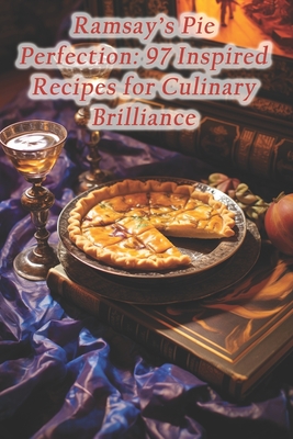 Ramsay's Pie Perfection: 97 Inspired Recipes for Culinary Brilliance - Urban Bistro Culinary Nook