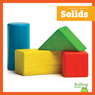Solids - Rebecca Pettiford
