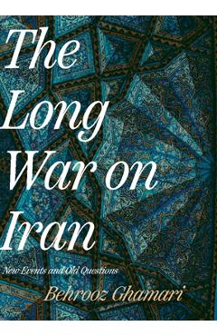 Poza produsului New Events and Old Questions - Behrooz Ghamari