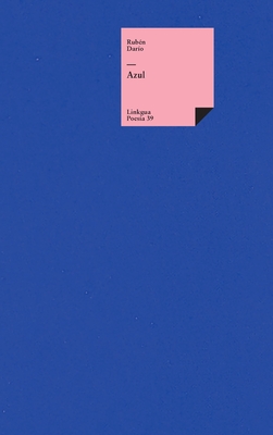 Azul - Rubén Darío