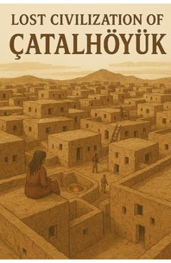 Poza produsului Lost Civilization of Çatalhöyük - Marcello Avallone