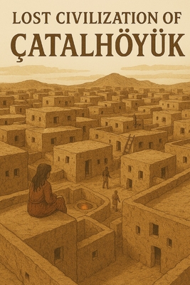 Lost Civilization of Çatalhöyük - Marcello Avallone