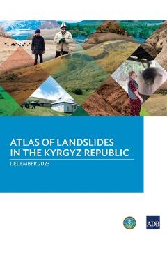 Poza produsului Atlas of Landslides in the Kyrgyz Republic - 