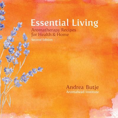 Essential Living - Andrea Butje