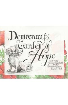Coperta cărții 'Democracy's Garden of Hope - Anne Lingelbach'