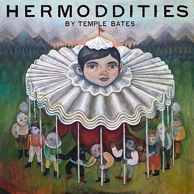Hermoddities - Temple Bates