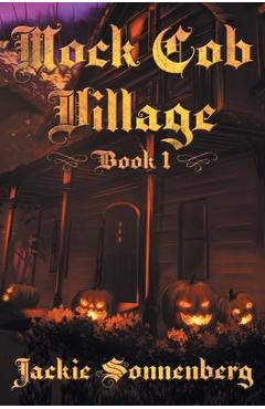 Poza produsului Mock Cob Village - Jackie Sonnenberg