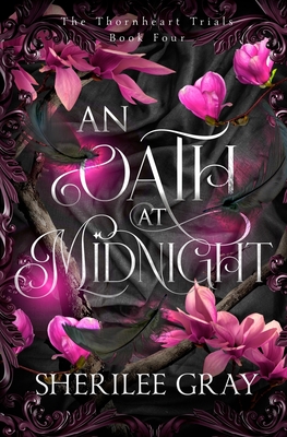 An Oath at Midnight - Sherilee Gray