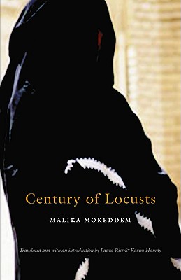 Century of Locusts - Malika Mokeddem